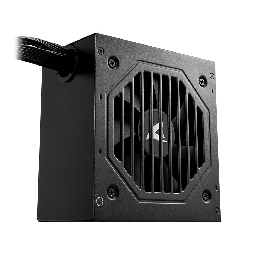 Sharkoon Rebel home charger P15 850W Cybenetics gold ATX 3.1 black