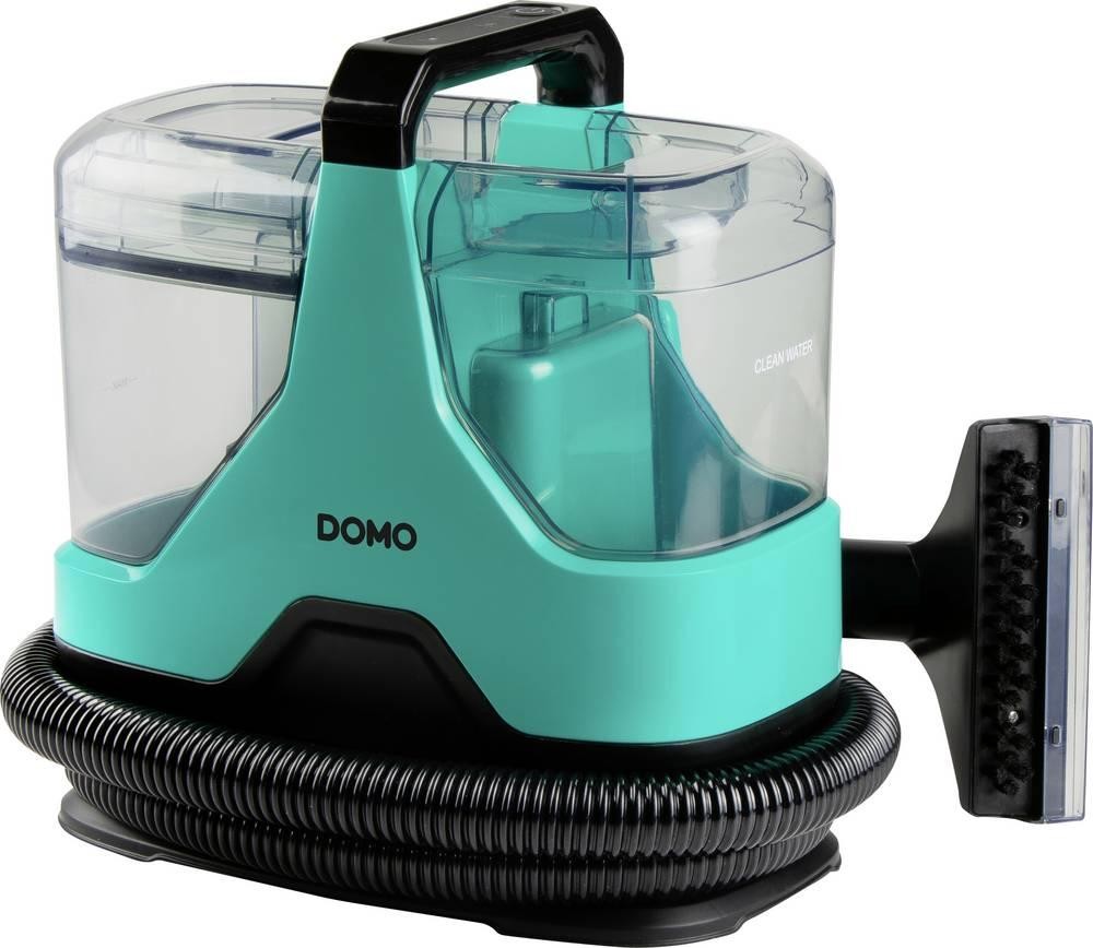 Domo DO250SC 1.3 L Dry&wet 600 W Bagless - Domo DO250SC, 600 W, Dry&
