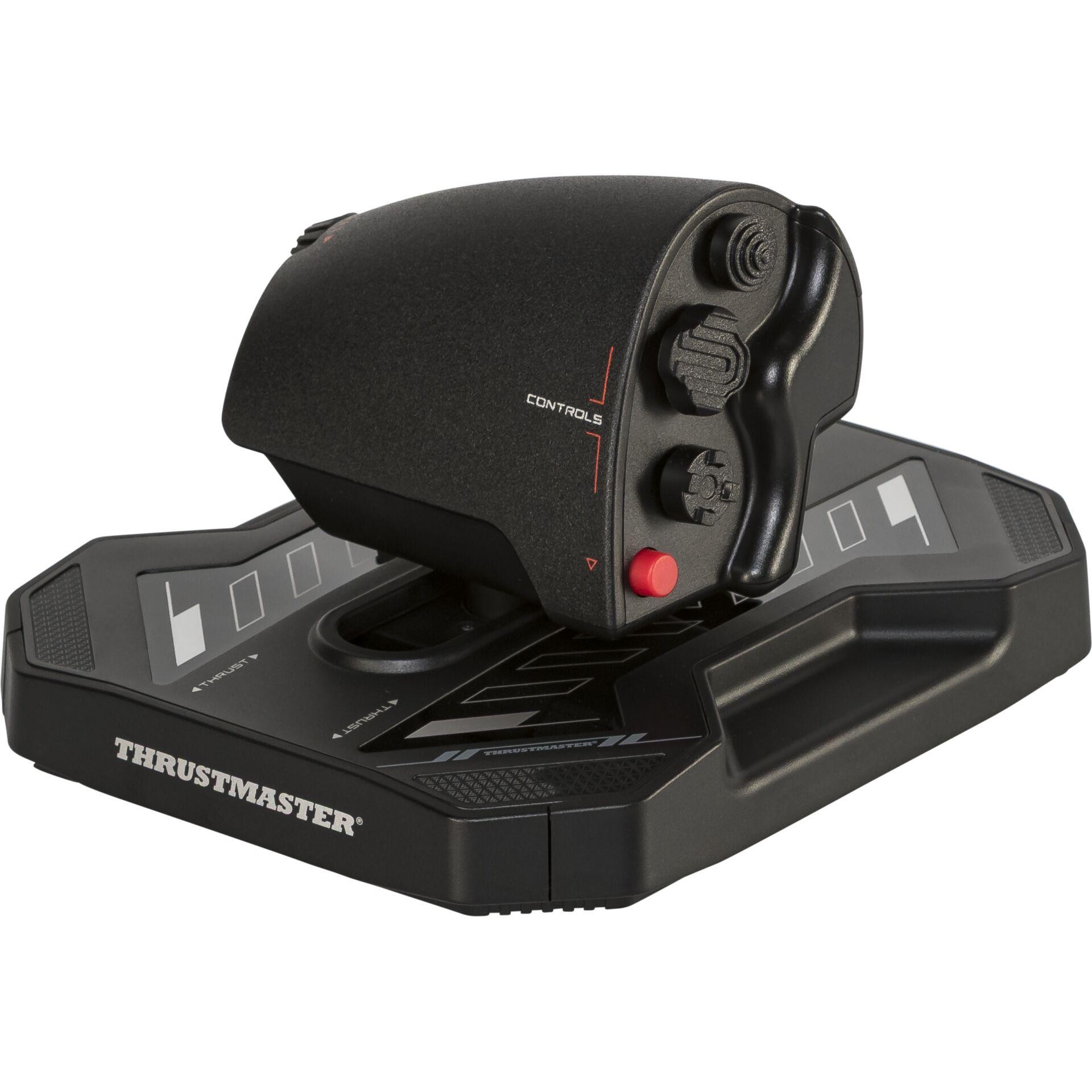 Thrustmaster Schubhebel Sol-R 6 Throttle