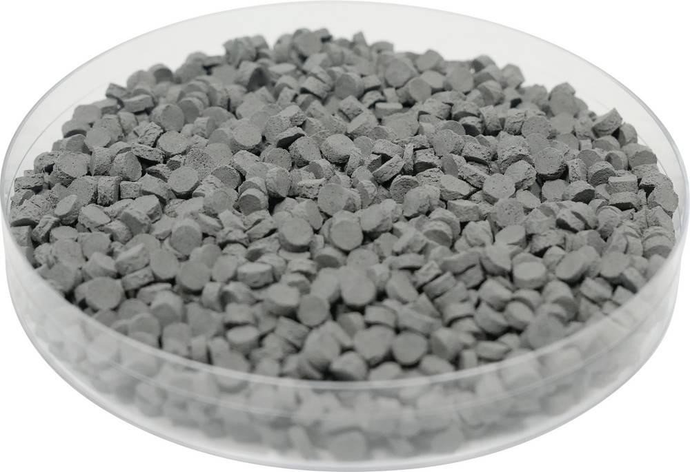 Kerafol Keramold 20N Spritzgussgranulat 500g 1 pc(s)