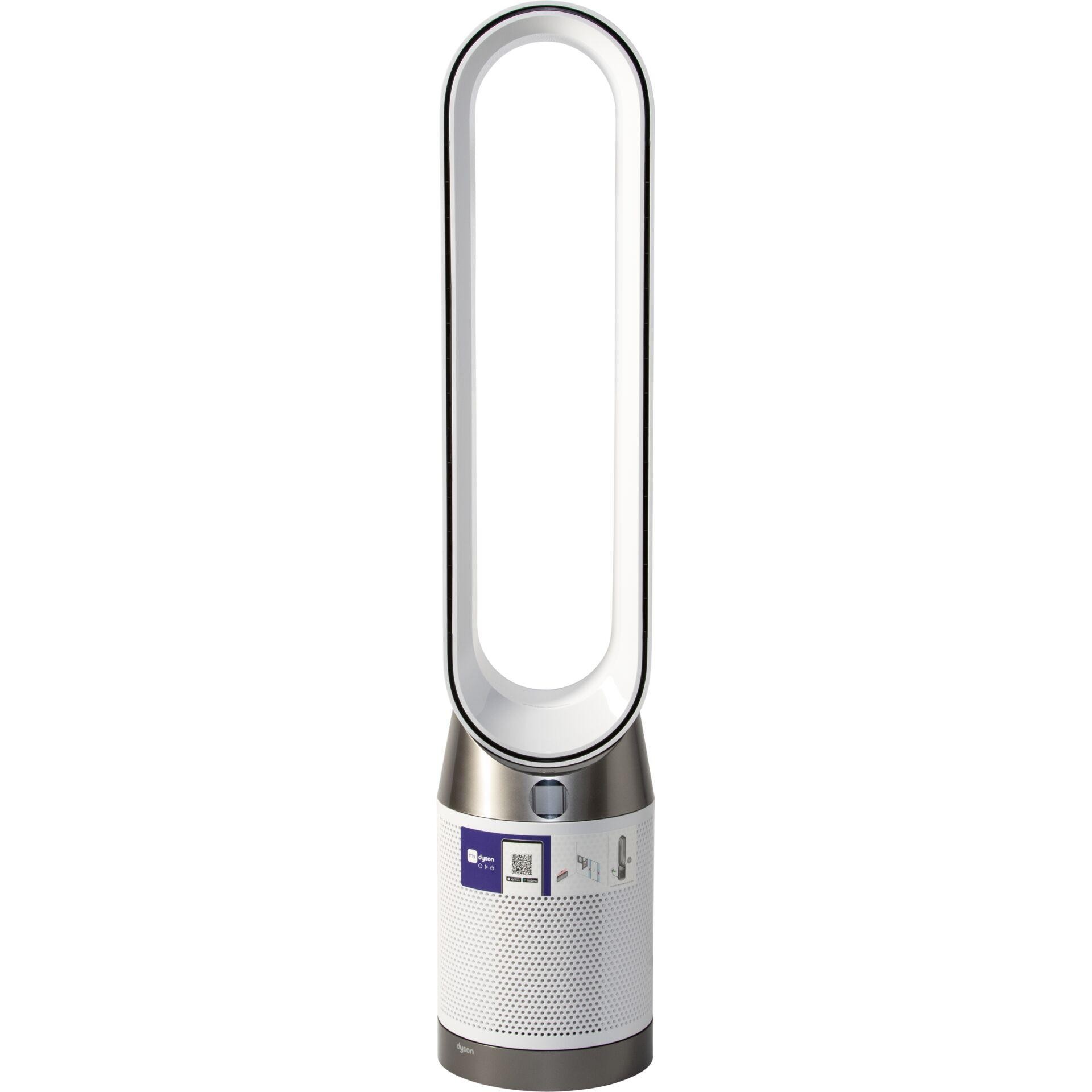 Dyson Purifier Cool PC1 (TP11) - Dyson Purifier Cool PC1 (TP11), 61,4