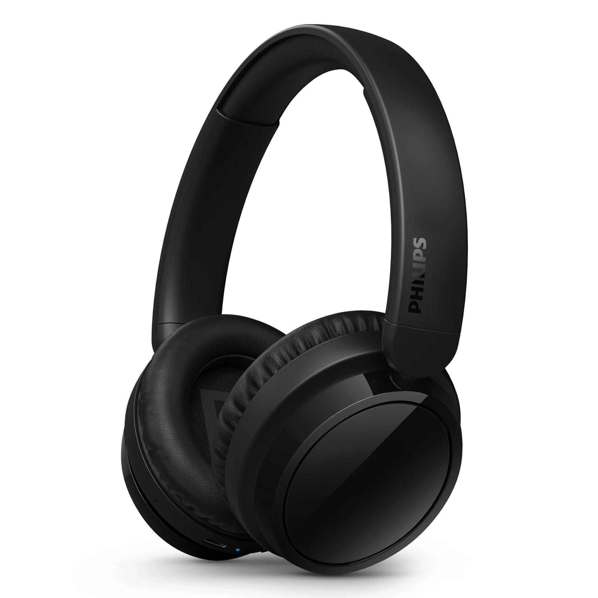 Philips 5000 series TAH5209BK/00 headphones/headset Wireless Head-