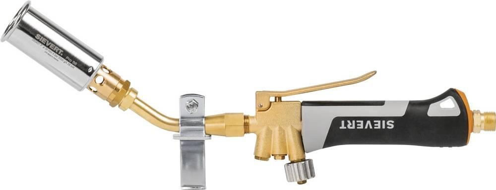 Sievert Pro 88 Aufschweißbrenner