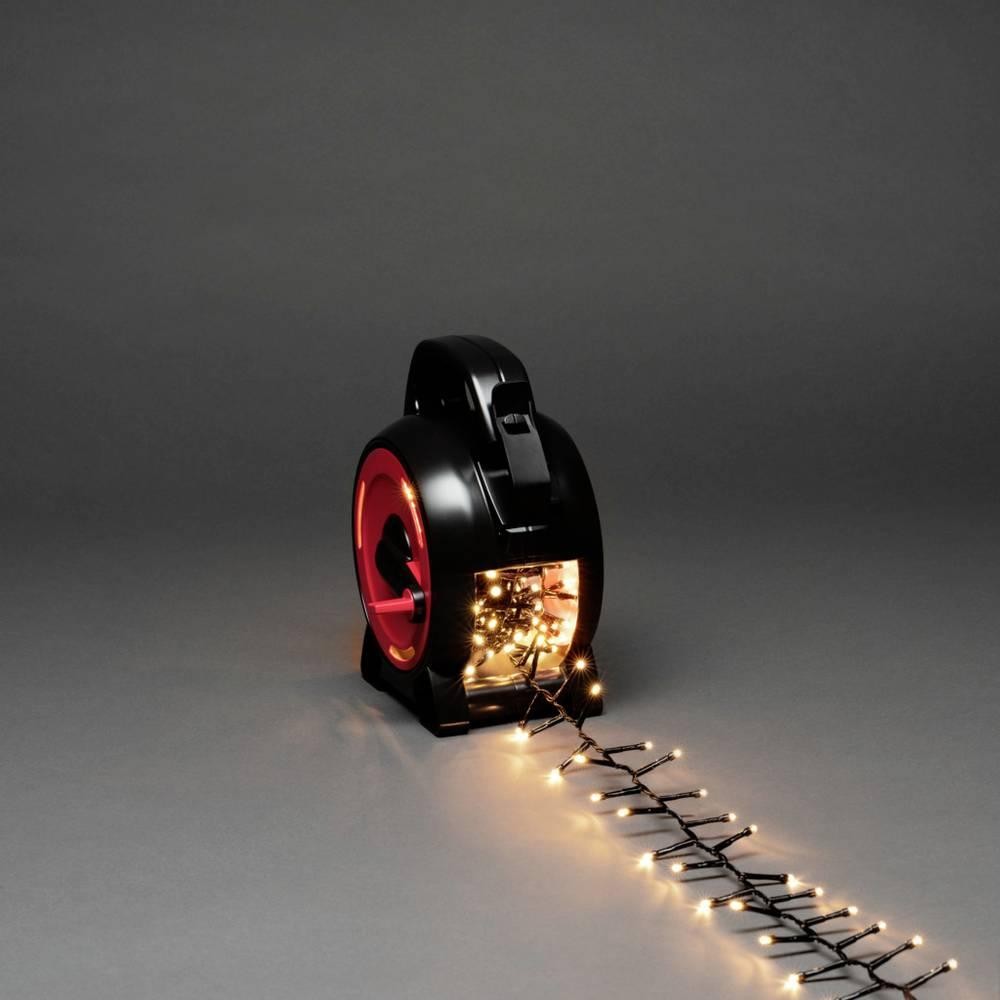 Konstsmide 3843-100 string light 16.58 m 300 lamp(s) LED - Konstsmide