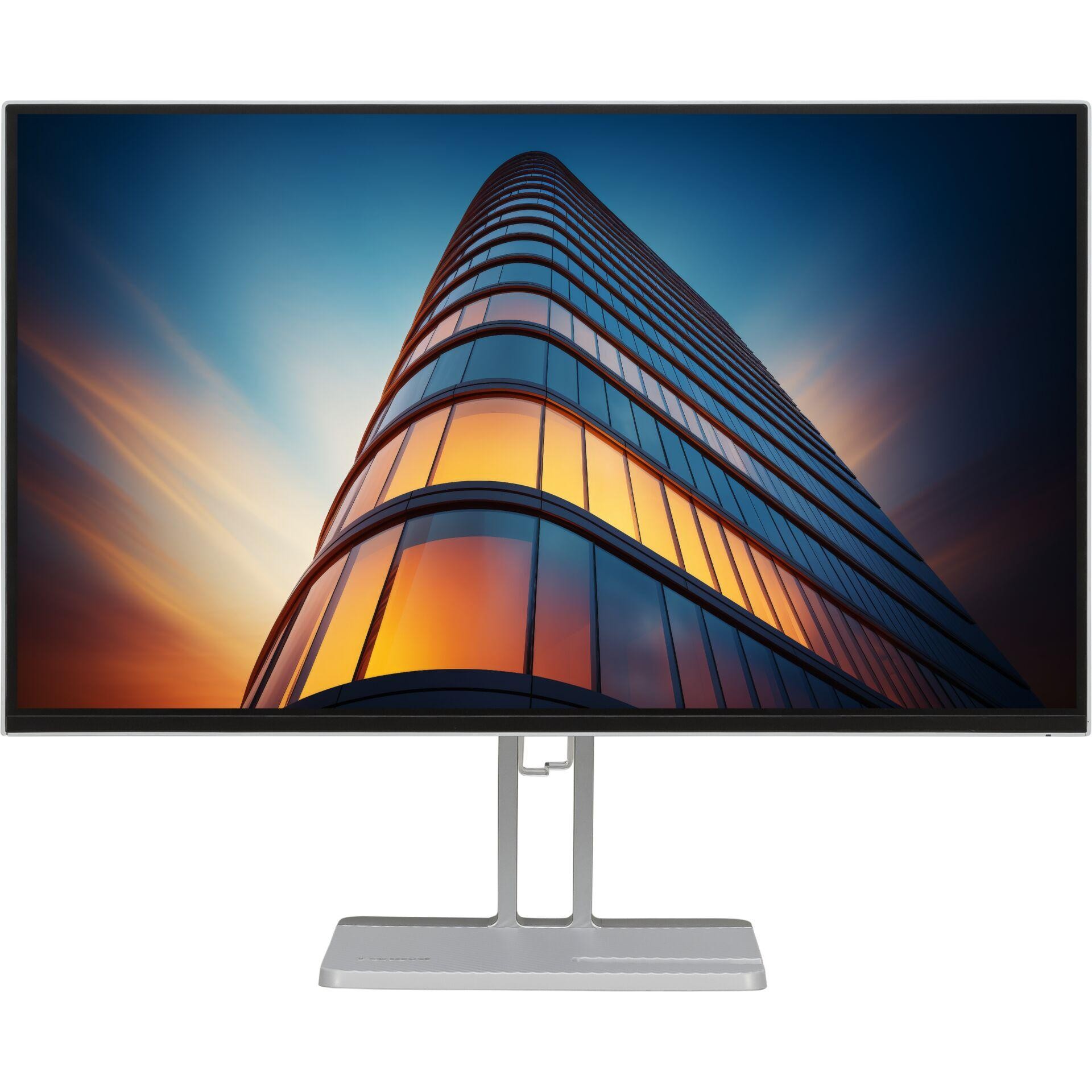 Lenovo L27-4C computer monitor 68.6 cm (27") 1920 x 1080 pixels Full