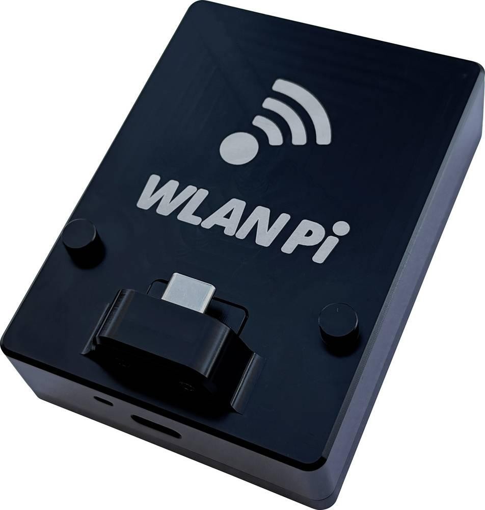 Oscium reteprüfgerät OS-DEV-000012 WLAN Pi Go