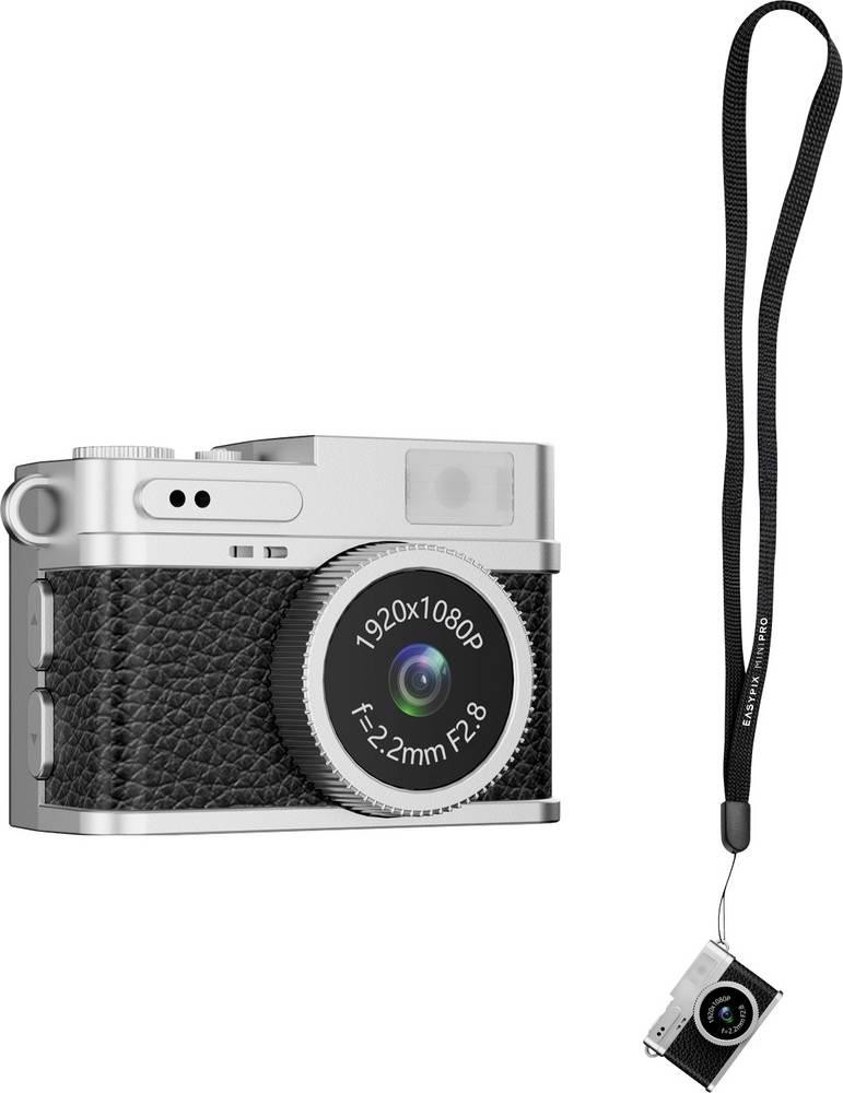 Easypix MiniPro XS1 Appareil-photo compact 1 MP - Easypix MiniPro XS1,