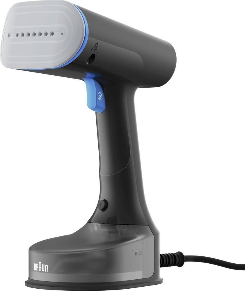 Braun GS 5031 BL 0X13810101 Dampfbügeleisen Schwarz