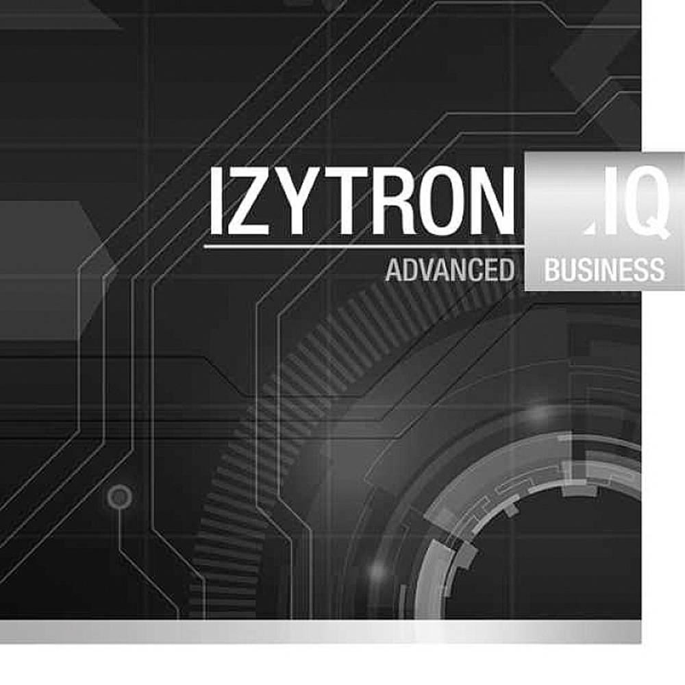 Gossen Metrawatt S102V IZYTRONIQ BUSINESS Advanced Software 1St.