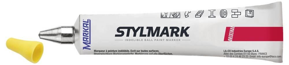 Markal STYLMARK ORIGINAL 96657 Tubenmarker blue