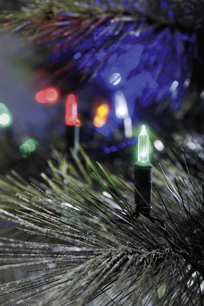 Konstsmide 6020-500 Mini-Fairy lights Außen netzbetrieben Anzahl