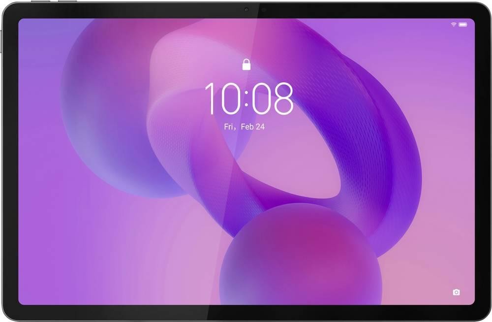 Lenovo Idea Tab 8+256GB WiFi 11" Luna Grey + Pen ITA