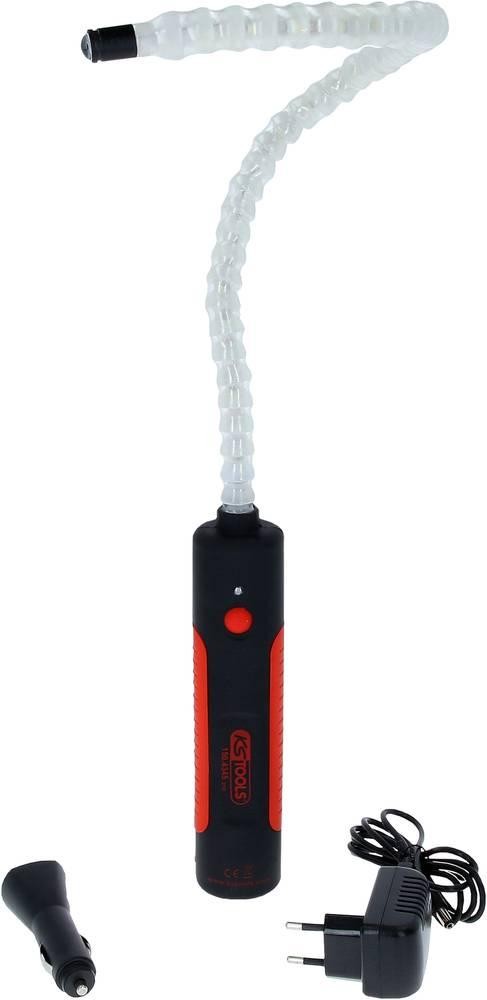 KS Tools 150.4345 LED Arbeitsleuchte akkubetrieben 400lm