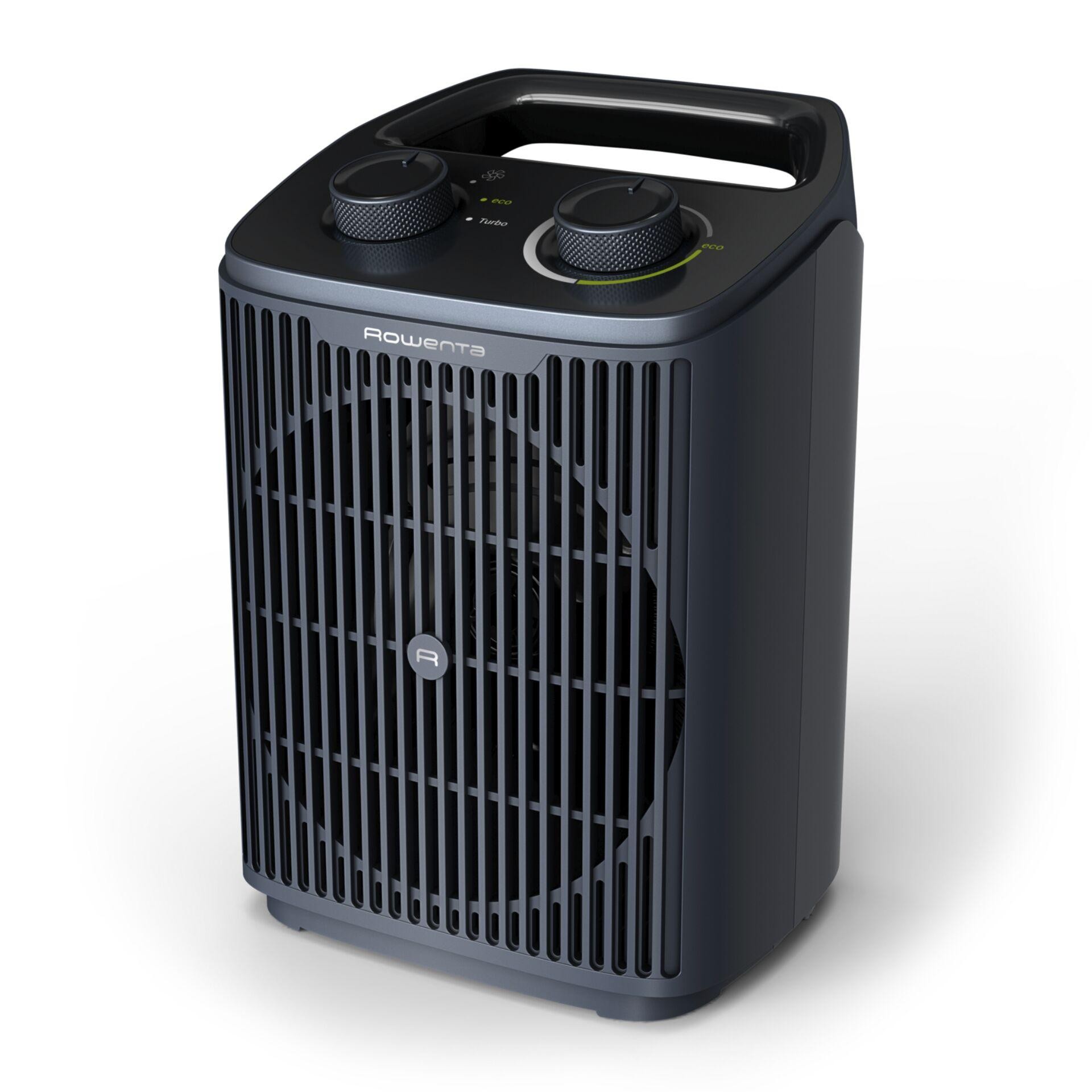 Rowenta SO 2351 grau Instant Comfort Compact