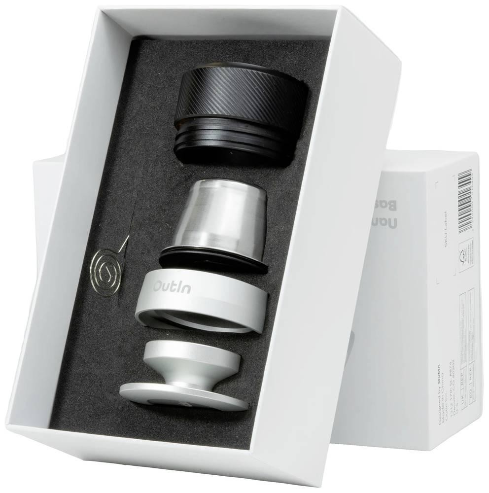 Outin OTEM-01-ACCESSORY-KIT coffee maker part/accessory Coffee making
