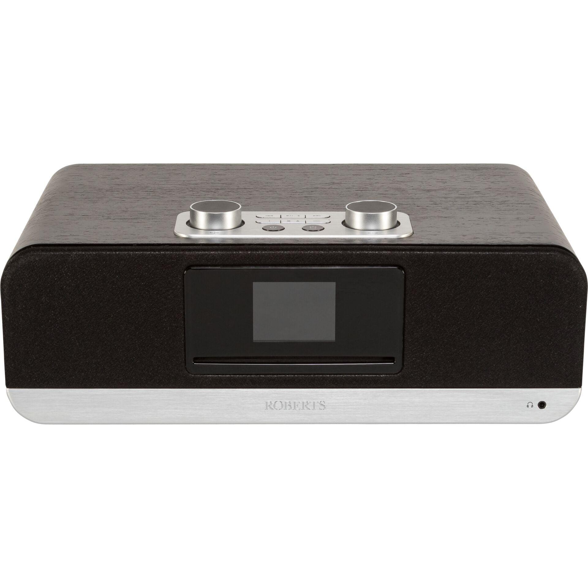 Roberts Radio BluTune 300LE Black