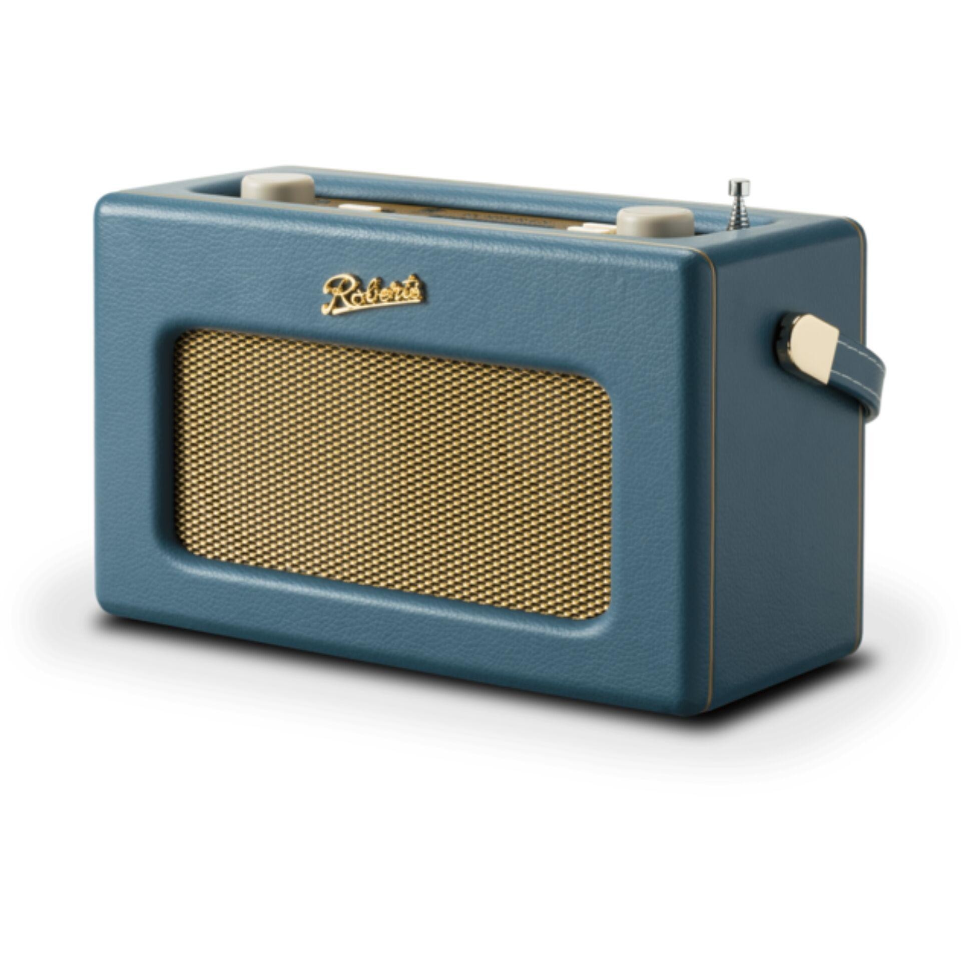 Roberts Radio Revival iStream 3L Portable Analogique et numérique