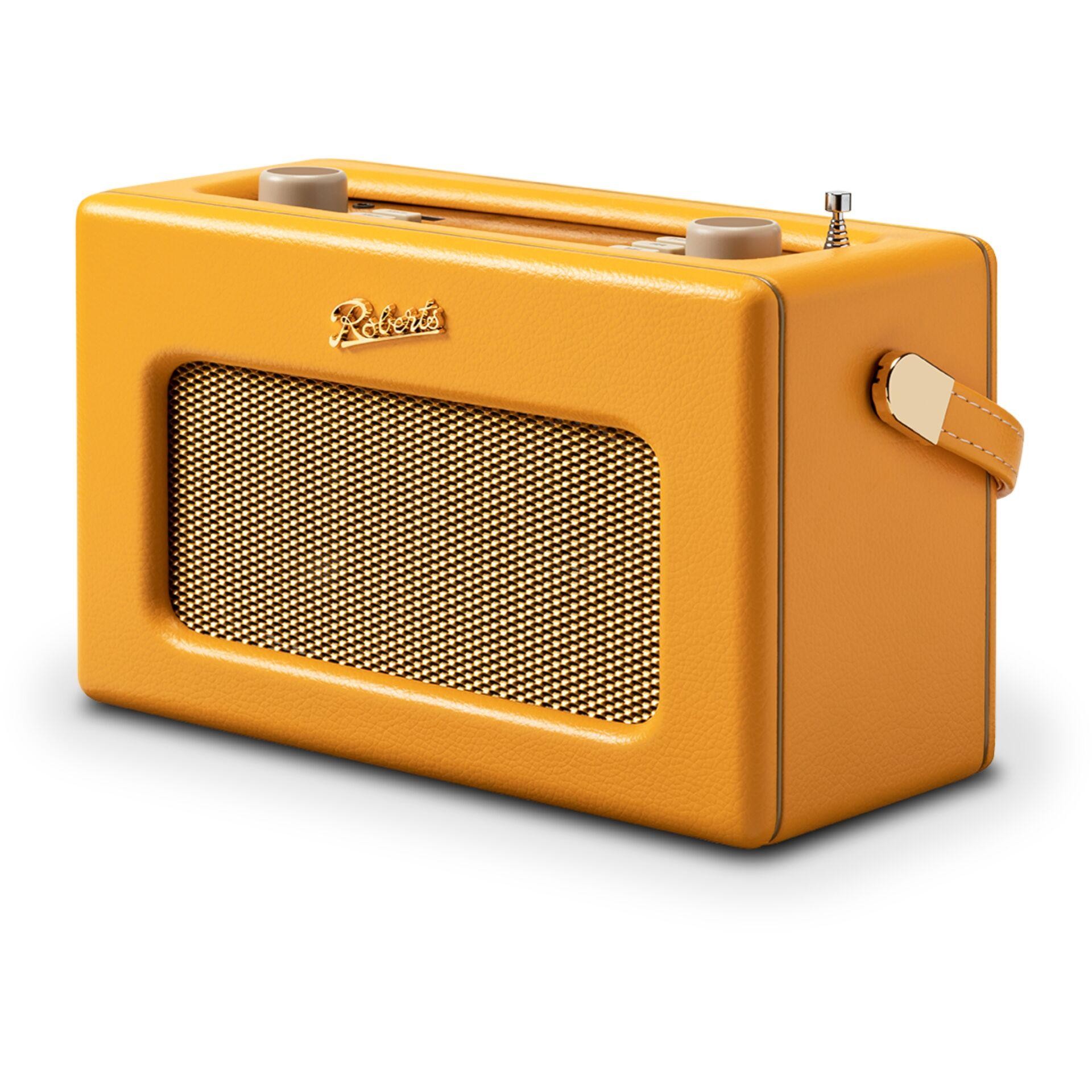 Roberts Radio Revival iStream 3L Portátil Analógico y digital