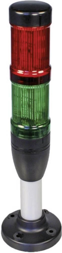 Eaton Signalsäulenelement 171295 SL4-100-L-RG-24LED Rot, green 1 pc(