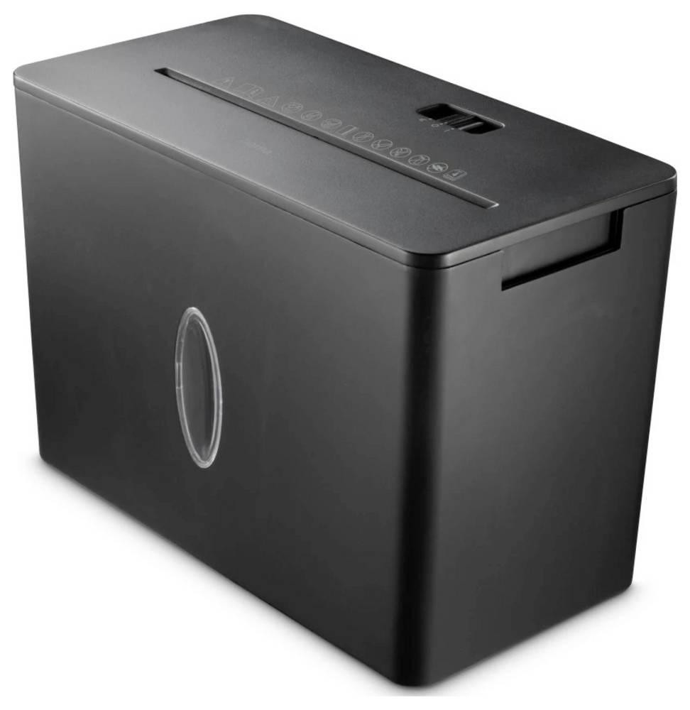 Hama Safe X40-B destructeur de papier Destruction croisée 64 dB 22