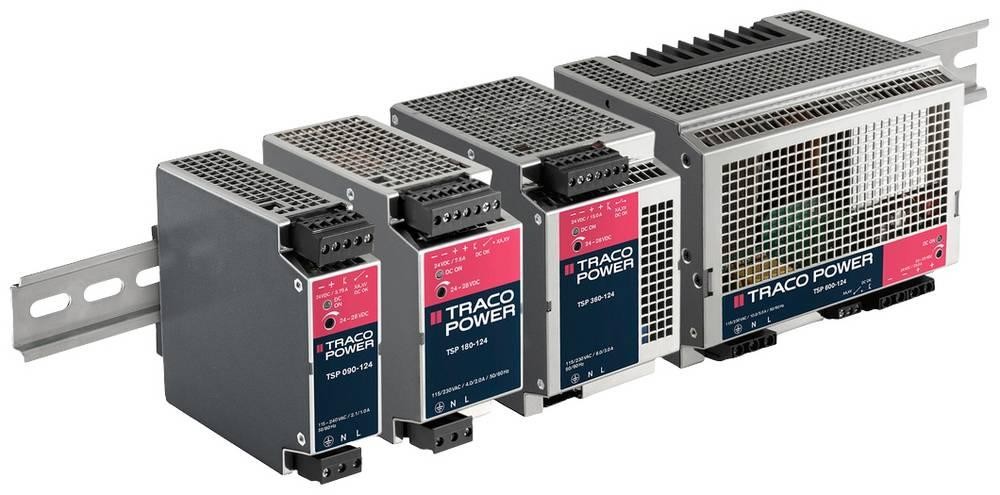 TracoPower TSP 360-148 EX Hutschienen-Netzteil (DIN-Rail) 7500mA 360W
