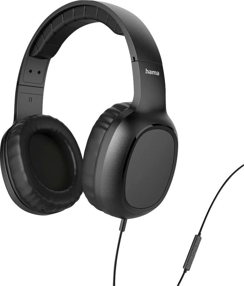 Hama 221784 OnEar Stereo KH Fun II Auriculares Alámbrico Diadema