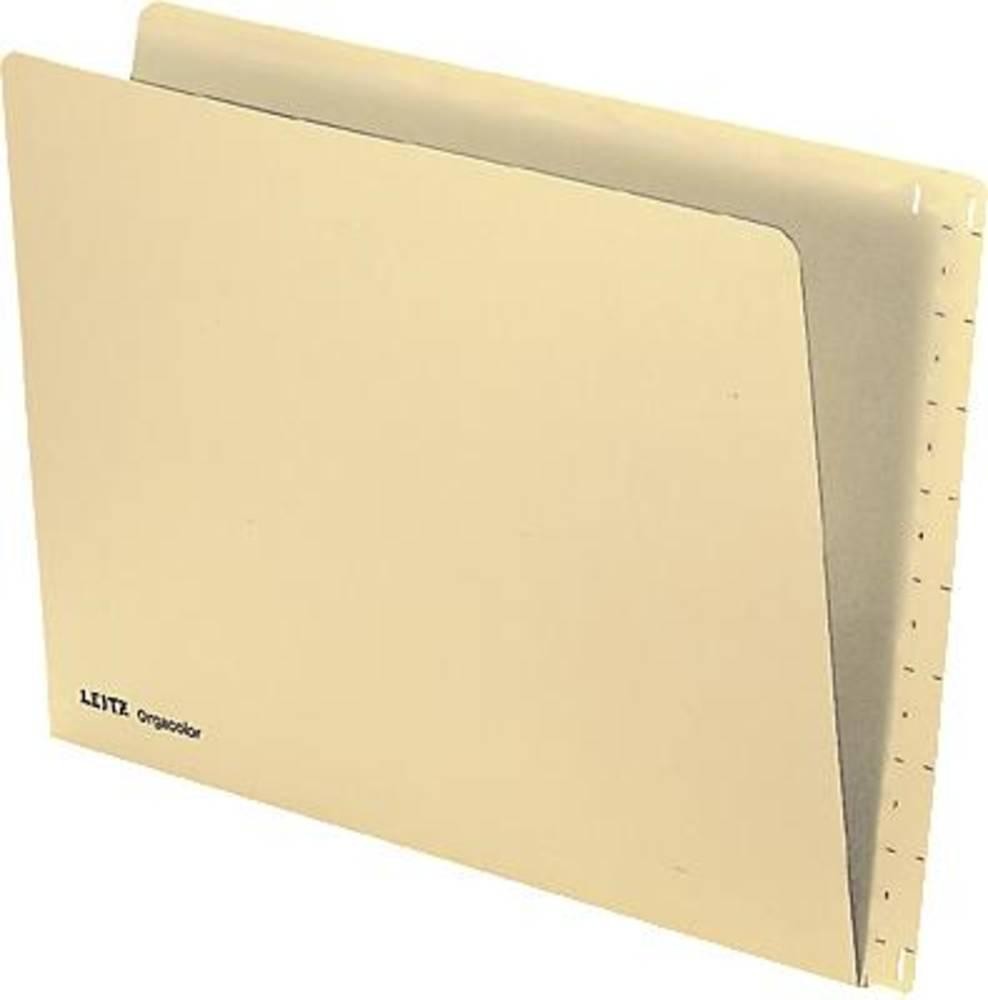 Leitz 24320011 cartella sospesa e accessorio Cartone - Leitz 24320011,