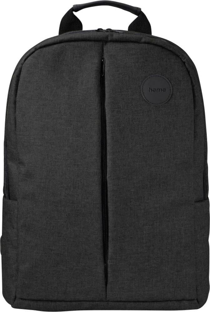 Hama Notebook Rucksack Genua Passend für maximal: 43,9cm (17,3\ )