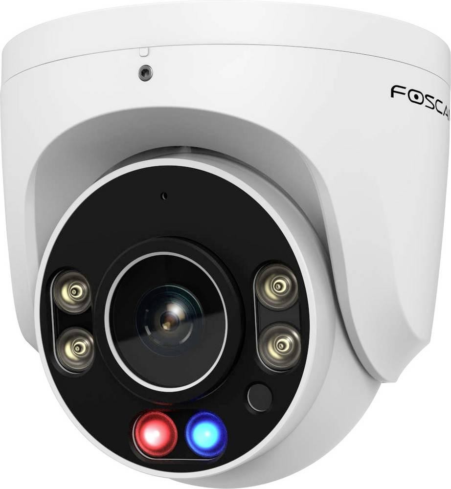 Foscam W5EP white W5EP white LAN IP Überwachungscamera