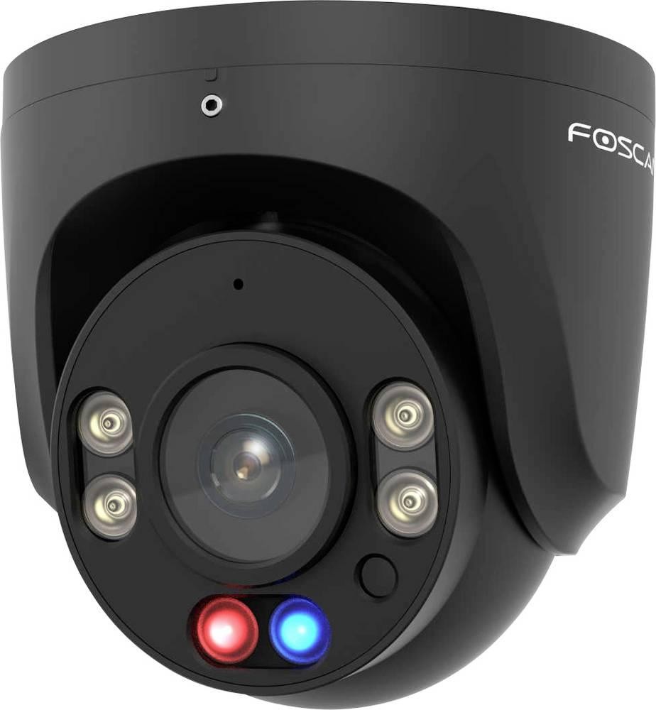 Foscam W5EP black W5EP black LAN IP Überwachungscamera