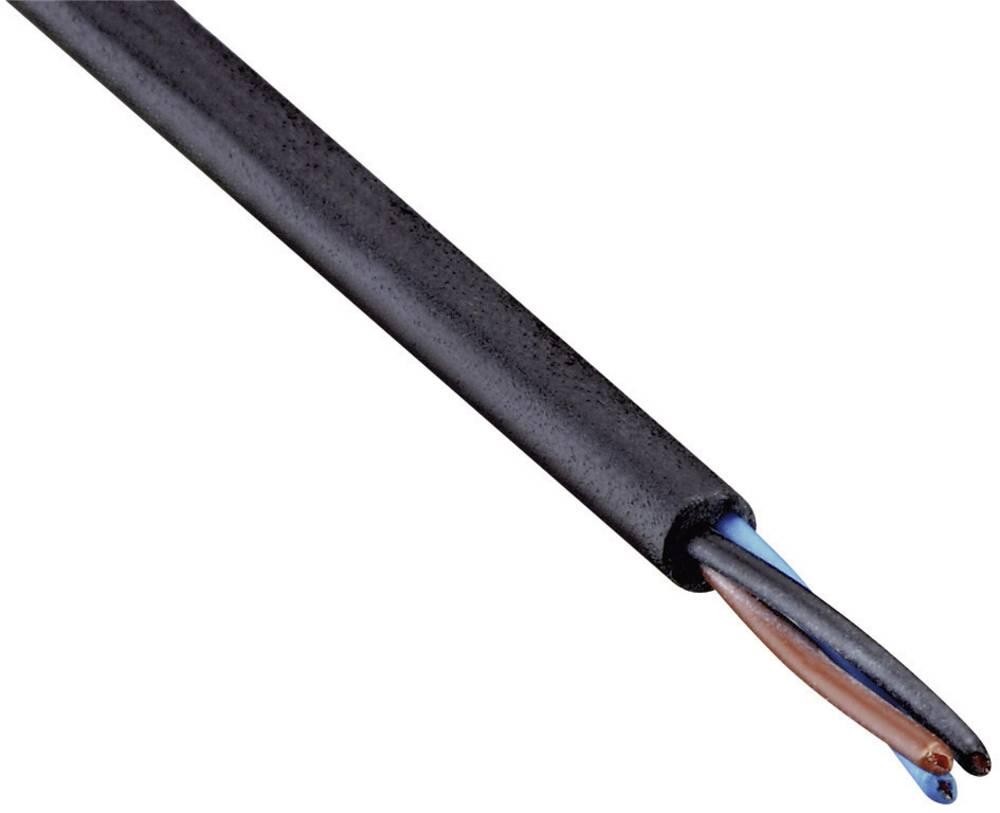 Lumberg Automation 109568 Sensorleitung 3 x 0.34mm² black 25m