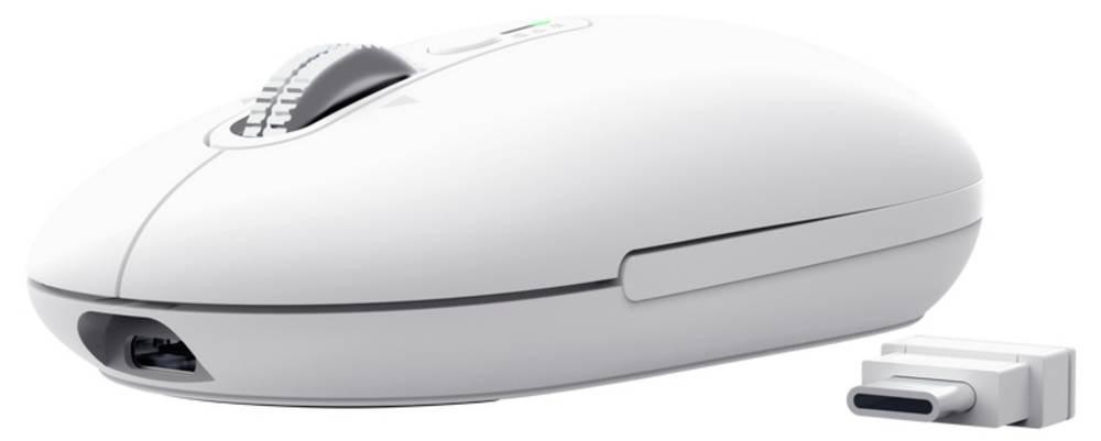 Trust Seron Slim Multi mouse Ufficio Ambidestro RF senza fili +