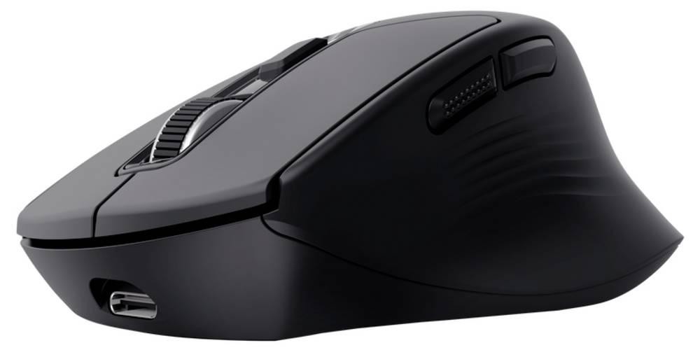 Trust Niven mouse Office Right-hand RF Wireless + Bluetooth 3200 DPI -