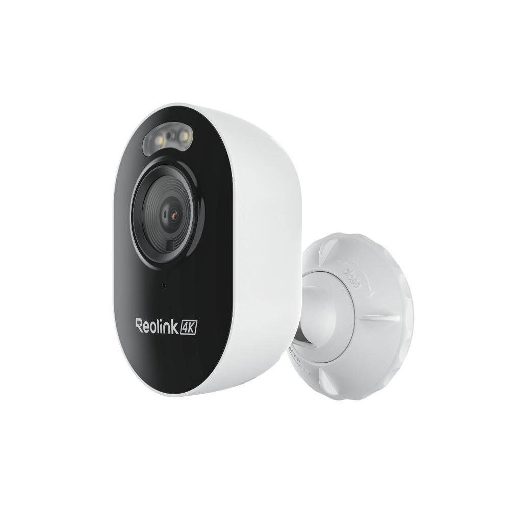 Reolink RL-E450 security camera Turret IP security camera Indoor 3840