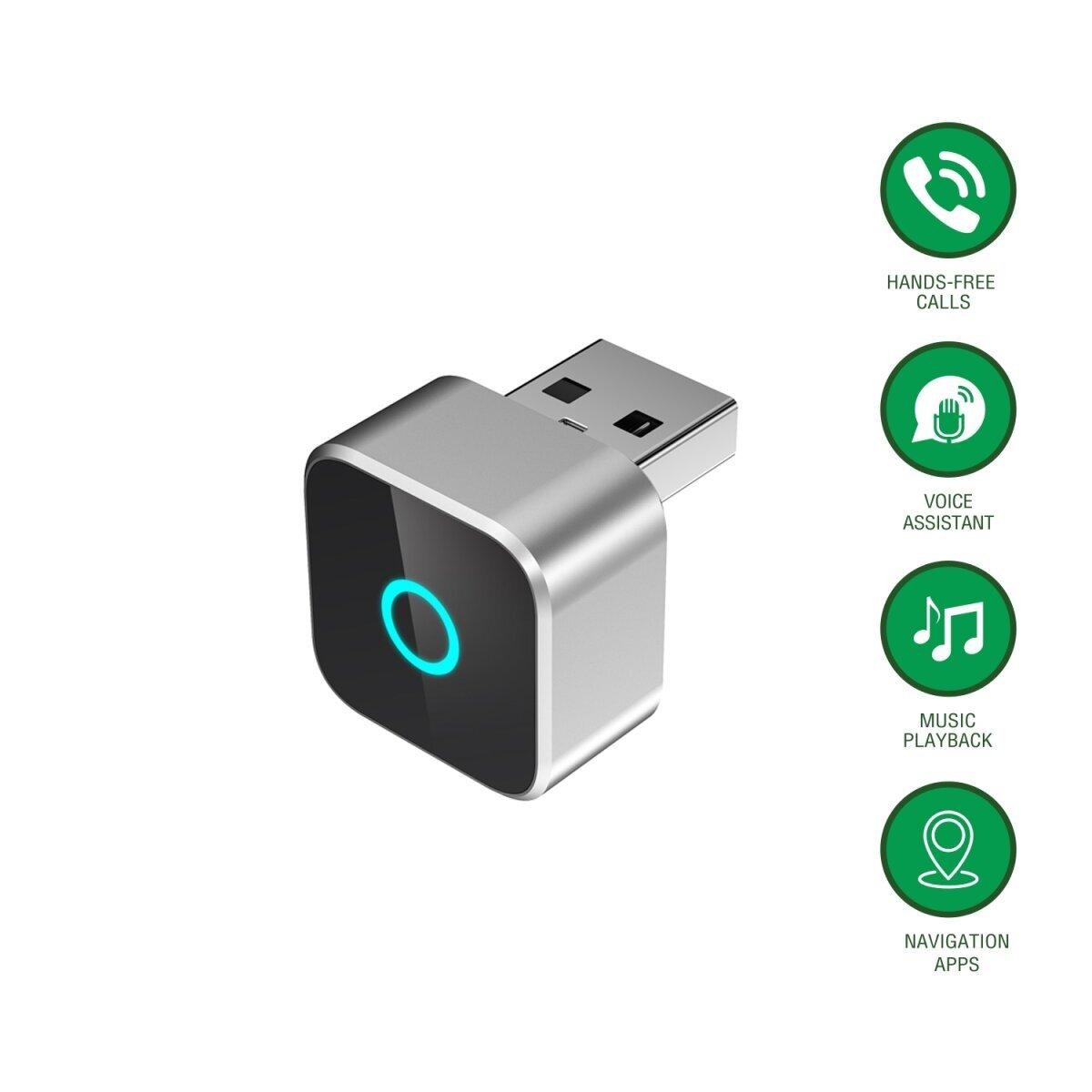 4smarts 541748 adattatore per lettori wireless USB Dongle - 4smarts