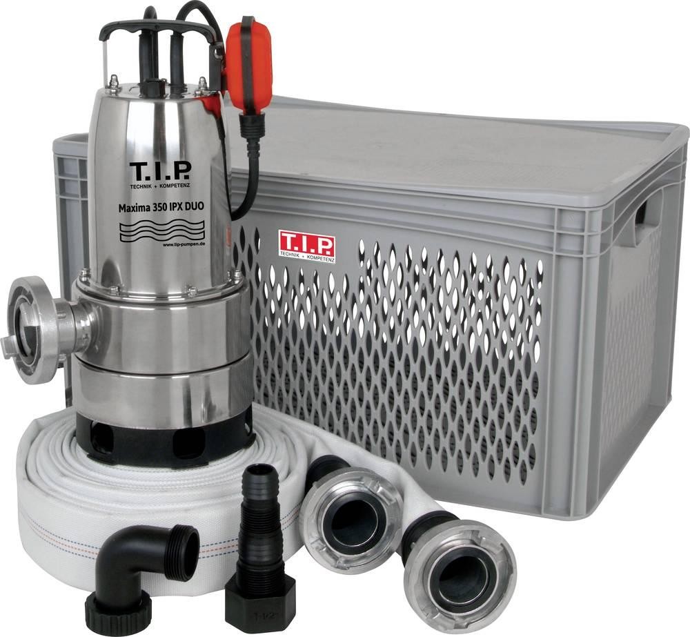 T.I.P. - Technische Industrie Produkte 30711 Maxima 350 I-PX DUO