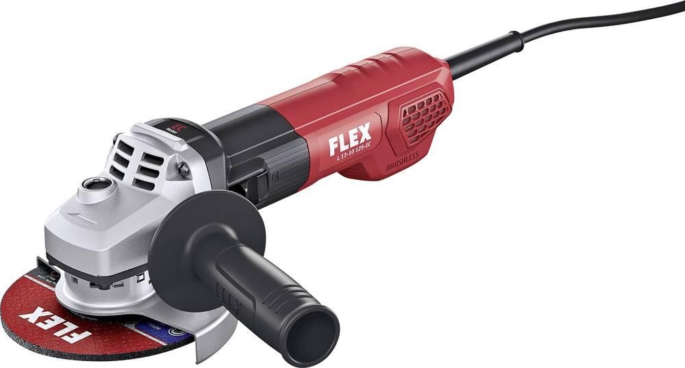 Flex L 13-10 125-EC 230/CEE 495255 Winkelschleifer 125mm 1300W 230V