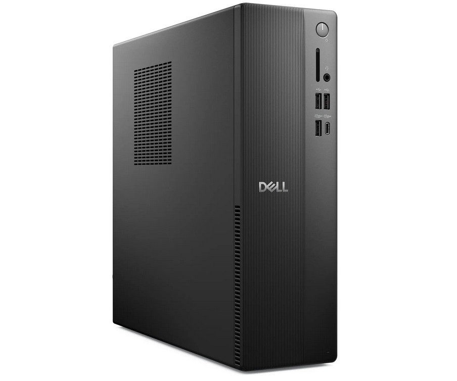 DELL Pro QVS1260 Intel Core i5 i5-14400 16 GB DDR5-SDRAM 512 GB