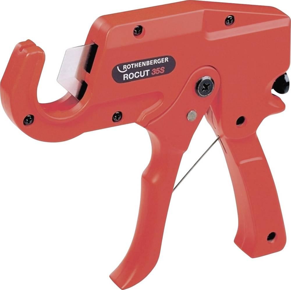 Rothenberger 55005 plasticarohrschere