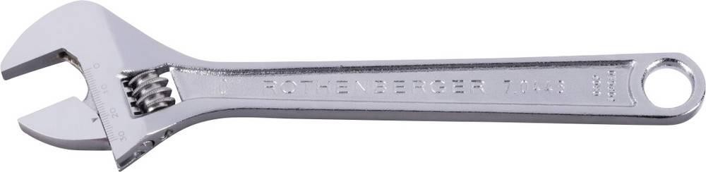 Rothenberger 70441 Rollgabelschlüssel
