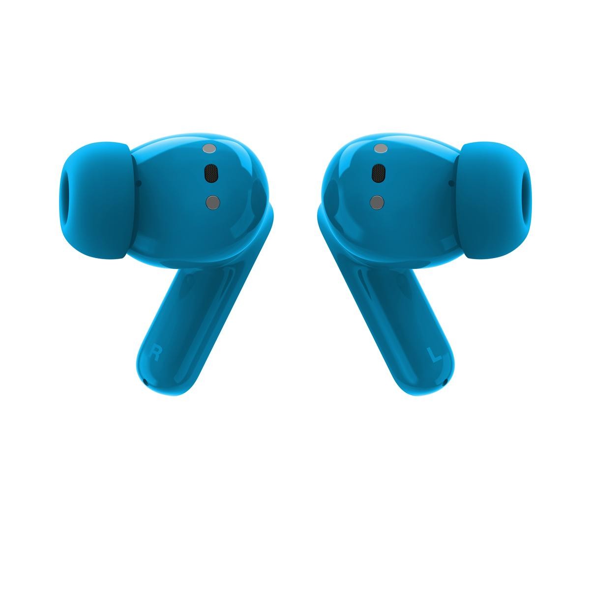 Motorola Moto Buds Bass Casque True Wireless Stereo (TWS) Ecouteurs