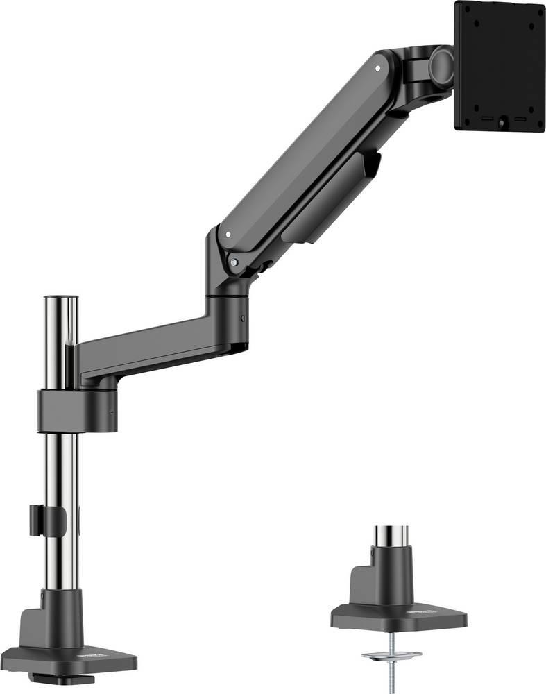 SpeaKa Professional Monitor-table stand SP-MM-1050 1 Display(s) 38,