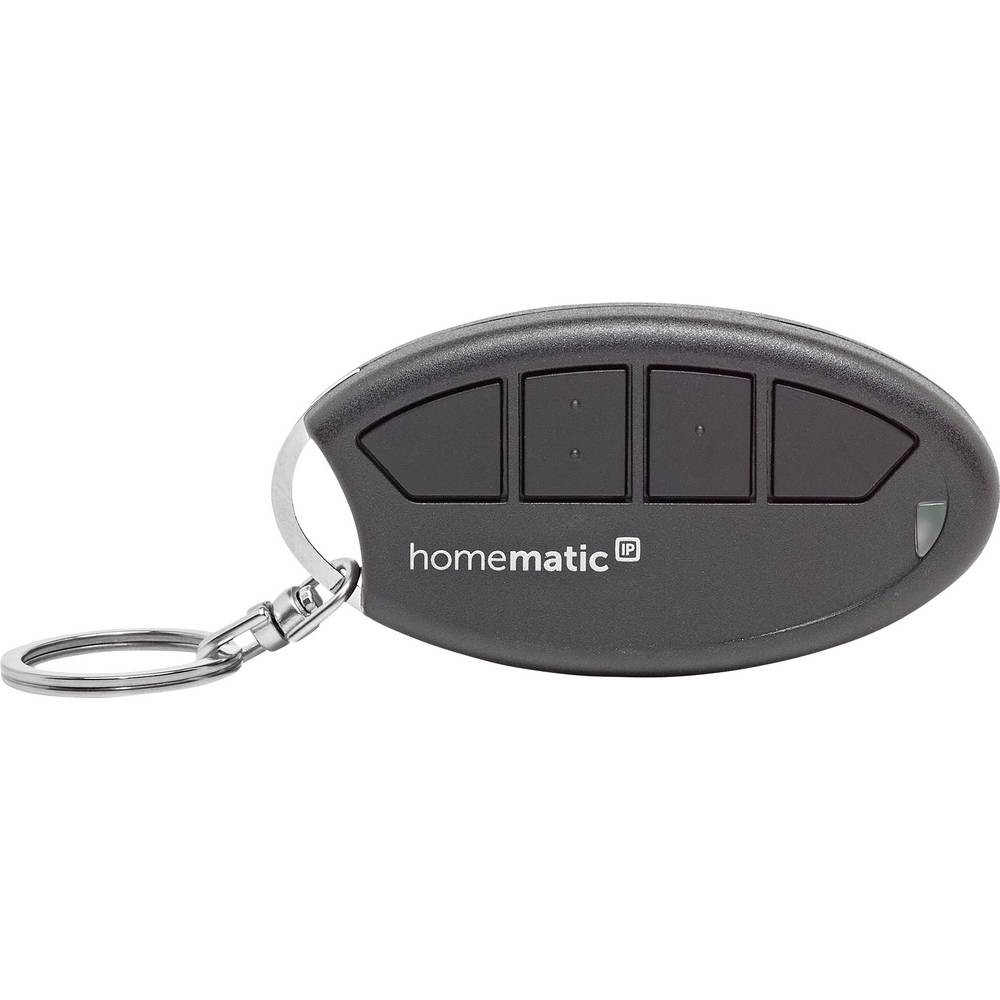 Homematic IP HmIP-KRC4-2 remote control RF Wireless Smart home device