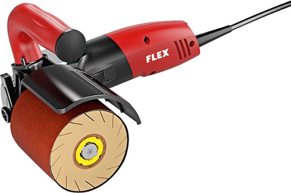 Flex Satiniermaschine 433411 BSE 14-3 100 230V Werkzeugaufnahme 19mm
