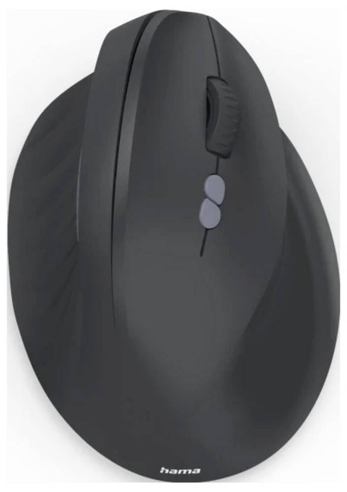 Hama EWM-500R mouse Office Right-hand RF Wireless Optical 1800 DPI -