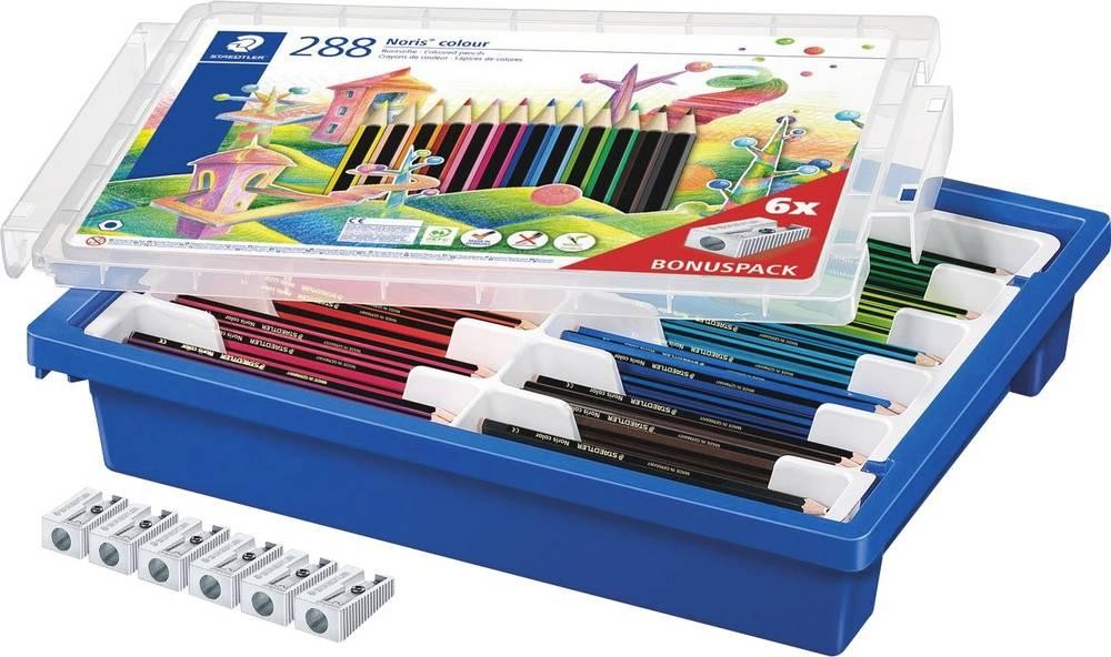 Staedtler 185 G288 colour pencil - Staedtler 185 G288, Germany