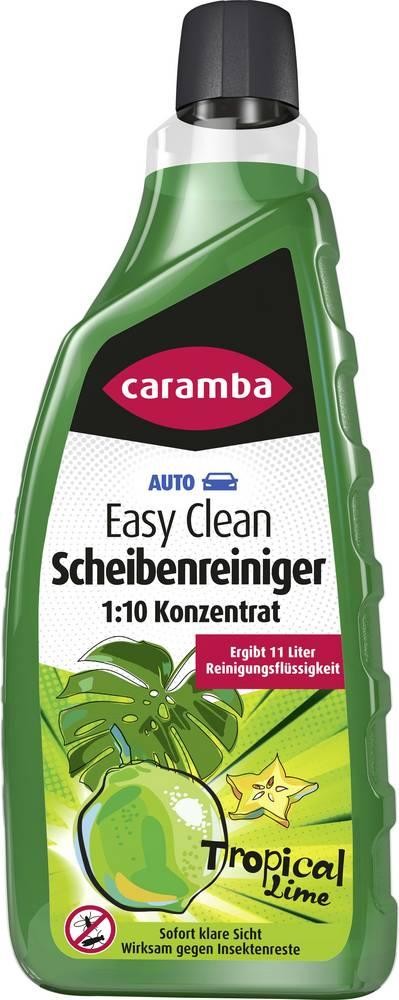 Caramba 671501 Easy Clean Scheibenreiniger Konzentrat 250ml