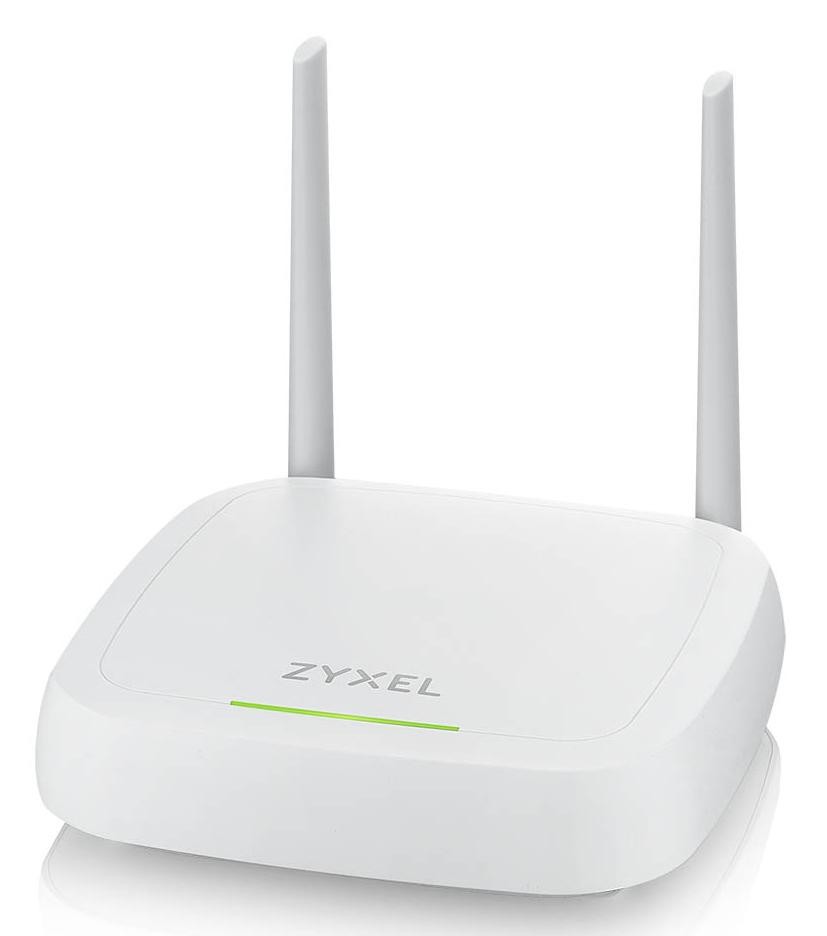 ZyXEL NWA30BE 802.11be Wifi 7 NebulaFlex AccessPoint