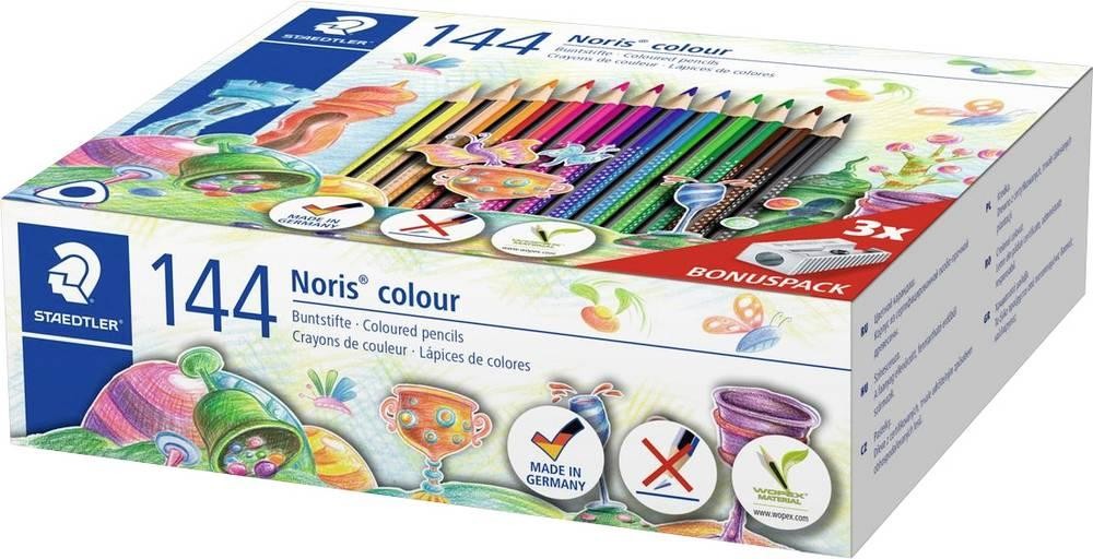 Staedtler 187 C144 colour pencil - Staedtler 187 C144, Germany
