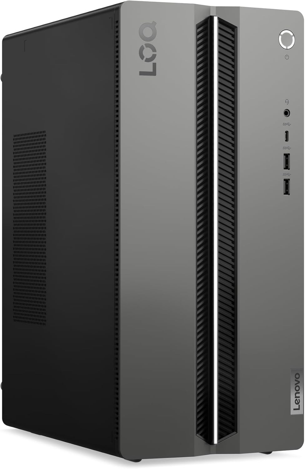 Lenovo LOQ Tower 17IRR9 Intel Core i5 i5-14400F 16 Go DDR5-SDRAM